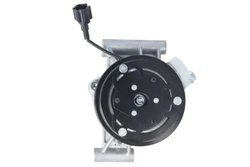 COMPRESOR CLIMATIZARE THERMOTEC KTT090461 - Compatibil cu NISSAN