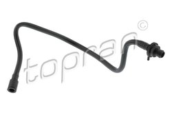 FURTUN VACUUM, SERVOFRANA TOPRAN 120 821 - Compatibil cu VW
