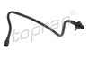 FURTUN VACUUM, SERVOFRANA TOPRAN 120 821 - Compatibil cu VW