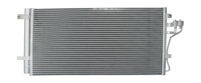 RADIATOR CLIMATIZARE BOSCH 1 986 AD2 269 - Compatibil cu HYUNDAI