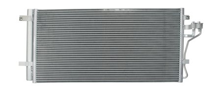 RADIATOR CLIMATIZARE BOSCH 1 986 AD2 269 - Compatibil cu HYUNDAI