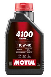 Ulei de motor Motul 112999