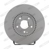 Disc frana Ferodo DDF2916C