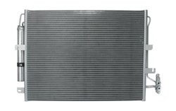 Radiator climatizare BOSCH 1 986 AD2 179
