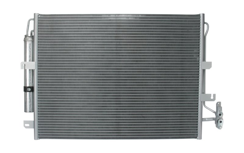 RADIATOR CLIMATIZARE BOSCH 1 986 AD2 179 - Compatibil cu LAND ROVER
