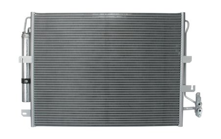 RADIATOR CLIMATIZARE BOSCH 1 986 AD2 179 - Compatibil cu LAND ROVER