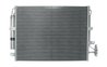 RADIATOR CLIMATIZARE BOSCH 1 986 AD2 179 - Compatibil cu LAND ROVER