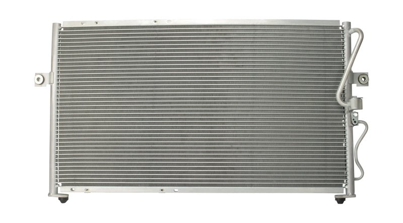 Radiator climatizare BOSCH 1 986 AD2 160
