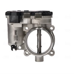 CARCASA CLAPETA ACCELERATIE NISSENS 955150 - Compatibil cu MERCEDES-BENZ