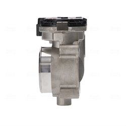 Carcasa clapeta acceleratie Nissens 955150