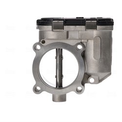 Carcasa clapeta acceleratie Nissens 955150