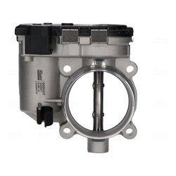 Carcasa clapeta acceleratie Nissens 955007