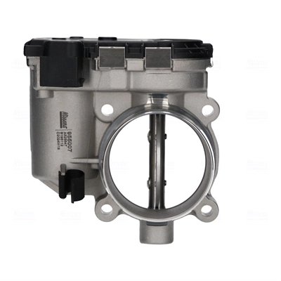 Carcasa clapeta acceleratie Nissens 955007
