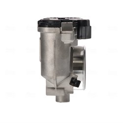Carcasa clapeta acceleratie Nissens 955150