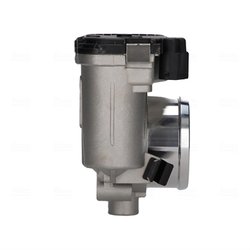 Carcasa clapeta acceleratie Nissens 955007