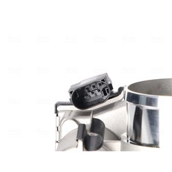 Carcasa clapeta acceleratie Nissens 955007