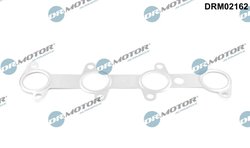 GARNITURA GALERIE EVACUARE DR.MOTOR AUTOMOTIVE DRM02162 - Compatibil cu ALFA ROMEO, FIAT, LANCIA, OPEL, SAAB, SUZUKI, VAUXHALL