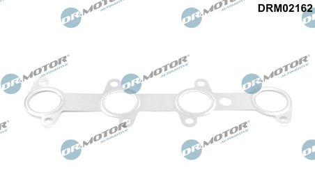 Garnitura galerie evacuare Dr.Motor Automotive DRM02162