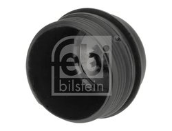 CAPAC CARCASA FILTRU ULEI FEBI BILSTEIN 194377 - Compatibil cu AUDI, MAN, SEAT, SKODA, VW