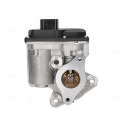 SUPAPA EGR NISSENS 98402 - Compatibil cu DACIA, INFINITI, MERCEDES-BENZ, NISSAN, RENAULT