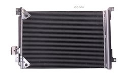 Radiator climatizare BOSCH 1 986 AD2 128