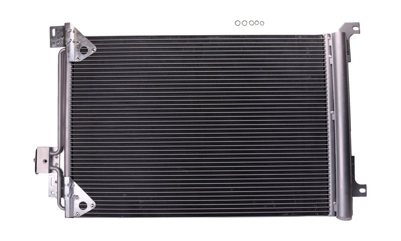 Radiator climatizare BOSCH 1 986 AD2 128