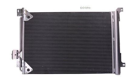 Radiator climatizare BOSCH 1 986 AD2 128