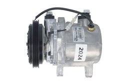 COMPRESOR CLIMATIZARE THERMOTEC KTT090496 - Compatibil cu SMART