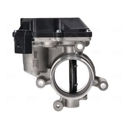 CARCASA CLAPETA ACCELERATIE NISSENS 955053 - Compatibil cu AUDI, SEAT, SKODA, VW