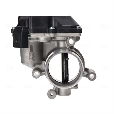 CARCASA CLAPETA ACCELERATIE NISSENS 955053 - Compatibil cu AUDI, SEAT, SKODA, VW