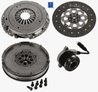 Set ambreiaj SACHS 2290 601 194