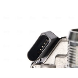 CARCASA CLAPETA ACCELERATIE NISSENS 955053 - Compatibil cu AUDI, SEAT, SKODA, VW