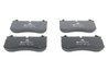 SET PLACUTE FRANA ATE 13.0470-4709.2 - Compatibil cu MERCEDES-BENZ