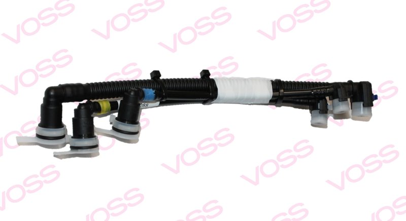 CONDUCTA ADITIV VOSS 7011768400 - Piesa auto compatibila cu mai multe marci