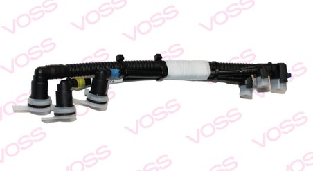 CONDUCTA ADITIV VOSS 7011768400 - Piesa auto compatibila cu mai multe marci