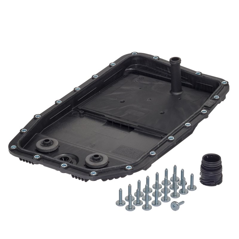 Set filtre hidraulice cutie viteze automata Hengst Filter HG