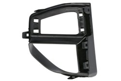 Grila ventilatie, bara protectie BLIC 6502-07-0098913P