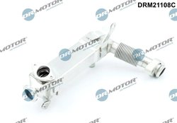 RADIATOR RECIRCULARE GAZE ESAPAMENT DR.MOTOR AUTOMOTIVE DRM21108C - Compatibil cu ALPINA, BMW
