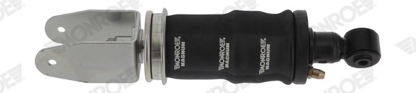 AMORTIZOR SUSPENSIE CABINA MONROE CB0296 - Compatibil cu MERCEDES-BENZ