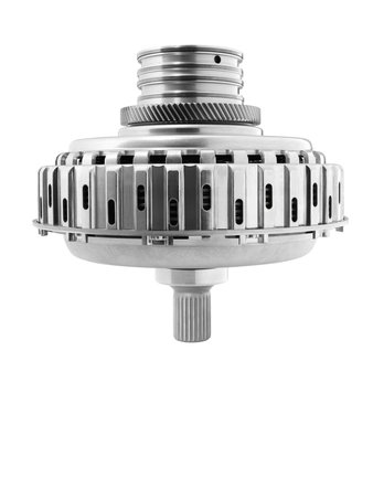 SET AMBREIAJ BORGWARNER 202154 - Compatibil cu AUDI