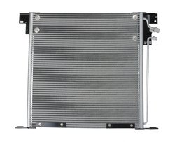 Radiator climatizare BOSCH 1 986 AD2 193