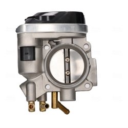 CARCASA CLAPETA ACCELERATIE NISSENS 955043 - Compatibil cu AUDI, SEAT, SKODA, VW