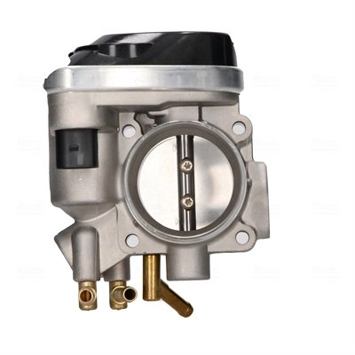 Carcasa clapeta acceleratie Nissens 955043