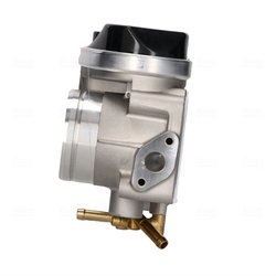 Carcasa clapeta acceleratie Nissens 955043