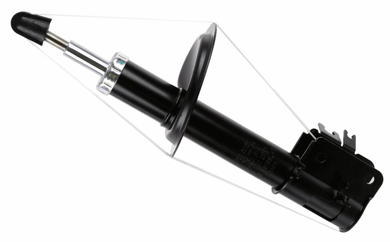 Amortizor SACHS 560 016