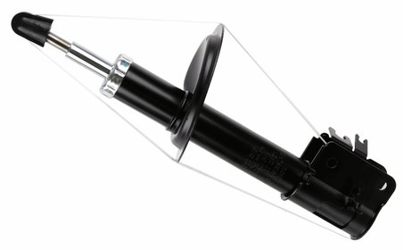 Amortizor SACHS 560 016