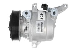 COMPRESOR CLIMATIZARE THERMOTEC KTT090552 - Compatibil cu MAZDA