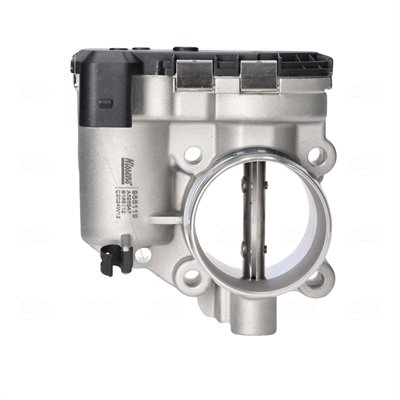 Carcasa clapeta acceleratie Nissens 955119