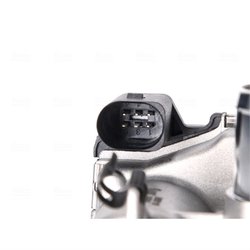 Carcasa clapeta acceleratie Nissens 955119