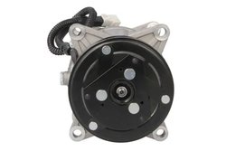 COMPRESOR CLIMATIZARE THERMOTEC KTT090489 - Compatibil cu CITROEN, PEUGEOT